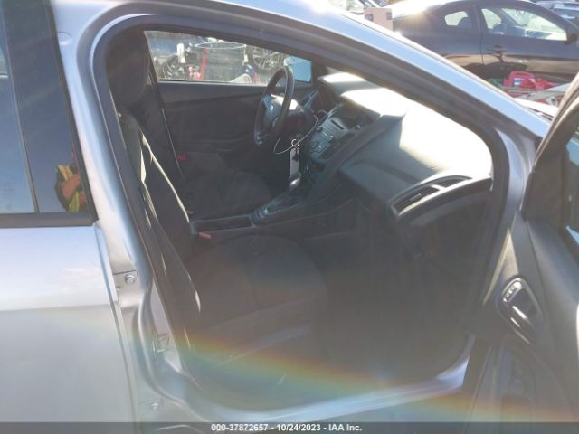 1FADP3E20GL249437 Ford FOCUS S