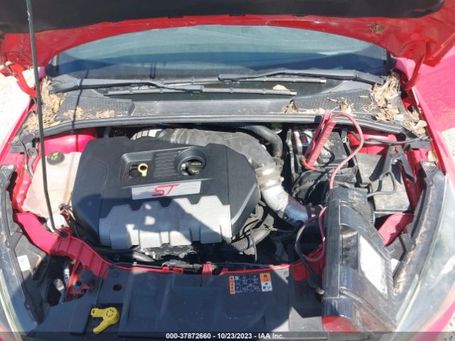 1FADP3L96HL222387 Ford FOCUS ST