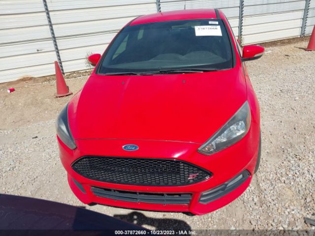 1FADP3L96HL222387 Ford FOCUS ST
