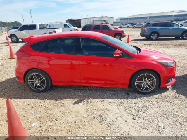 1FADP3L96HL222387 Ford FOCUS ST