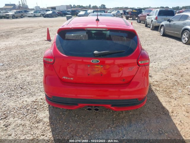1FADP3L96HL222387 Ford FOCUS ST