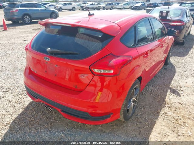 1FADP3L96HL222387 Ford FOCUS ST