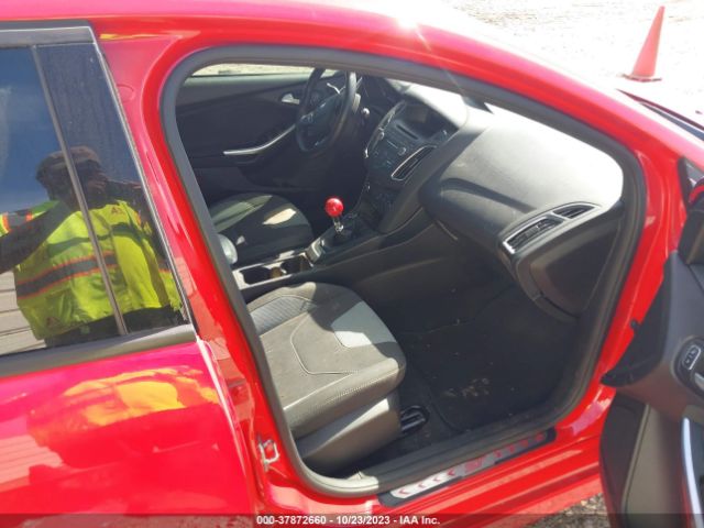 1FADP3L96HL222387 Ford FOCUS ST