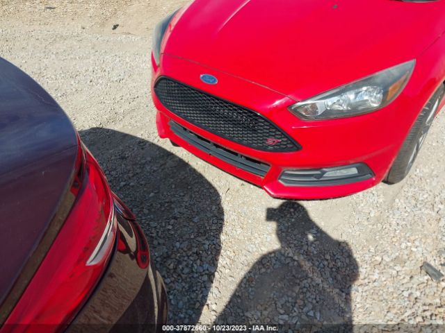 1FADP3L96HL222387 Ford FOCUS ST