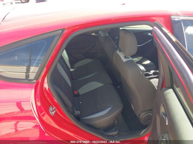 1FADP3L96HL222387 Ford FOCUS ST