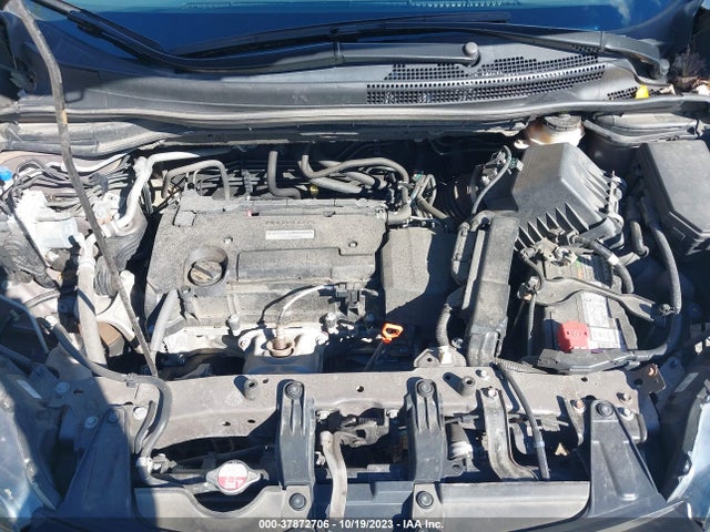Honda CR-V SE 2016 2HKRM4H42GH693533 Image 10