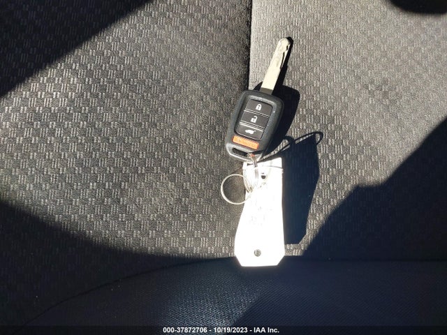 Honda CR-V SE 2016 2HKRM4H42GH693533 Image 11