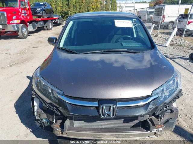 Honda CR-V SE 2016 2HKRM4H42GH693533 Image 13