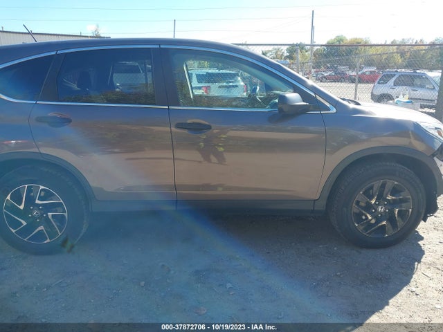 Honda CR-V SE 2016 2HKRM4H42GH693533 Image 14