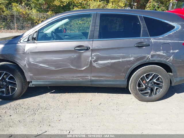 Honda CR-V SE 2016 2HKRM4H42GH693533 Image 15