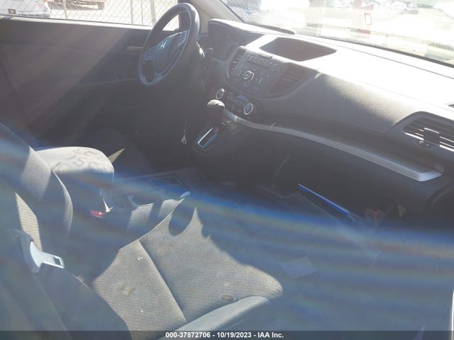 Honda CR-V SE 2016 2HKRM4H42GH693533 Image 5