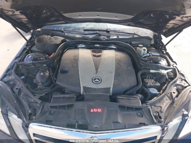 2011 MERCEDES-BENZ E 350 BLUETEC WDDHF2EB9BA310352 Photo 9