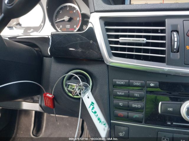 2011 MERCEDES-BENZ E 350 BLUETEC WDDHF2EB9BA310352 Photo 10