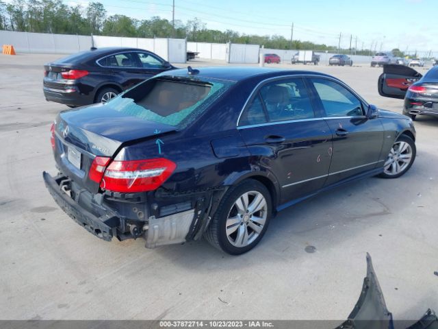2011 MERCEDES-BENZ E 350 BLUETEC WDDHF2EB9BA310352 Photo 3