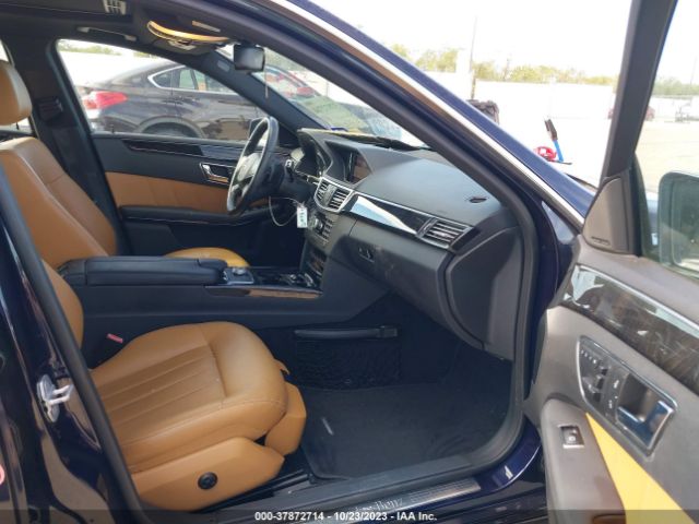 2011 MERCEDES-BENZ E 350 BLUETEC WDDHF2EB9BA310352 Photo 4
