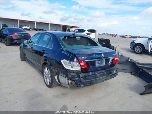 2011 MERCEDES-BENZ E 350 BLUETEC WDDHF2EB9BA310352 Photo 5