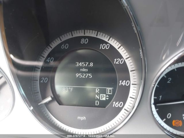 2011 MERCEDES-BENZ E 350 BLUETEC WDDHF2EB9BA310352 Photo 6