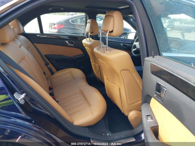 2011 MERCEDES-BENZ E 350 BLUETEC WDDHF2EB9BA310352 Photo 7