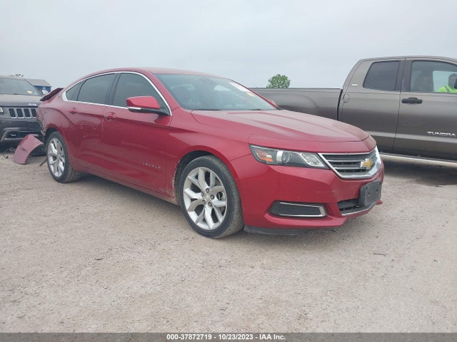 2014 2G1125S36E9203421 main image