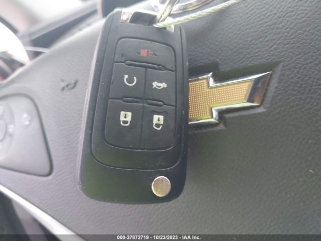 Chevrolet IMPALA LT 2014 2G1125S36E9203421 Image 11