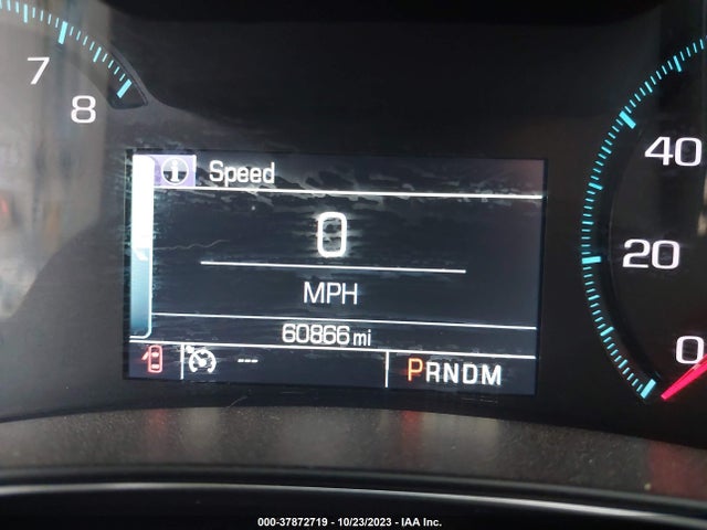 Chevrolet IMPALA LT 2014 2G1125S36E9203421 Image 16
