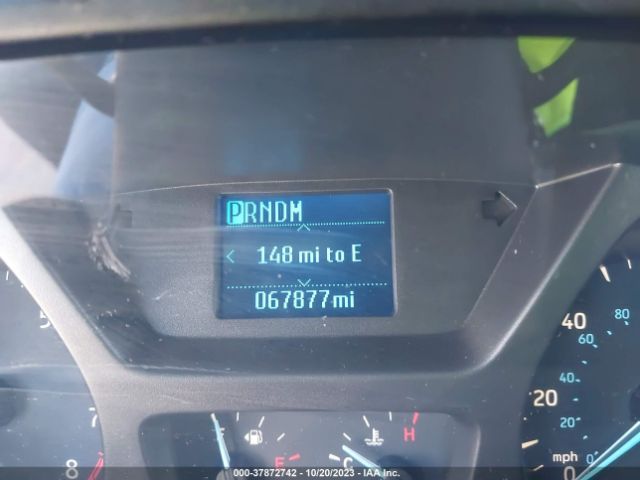 1FBZX2YM3KKB53621 Ford Transit Passenger Wagon Xl/xlt
