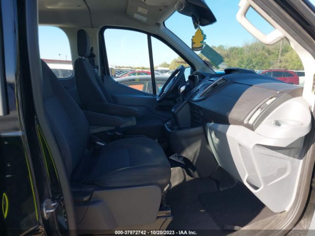 1FBZX2YM3KKB53621 Ford Transit Passenger Wagon Xl/xlt