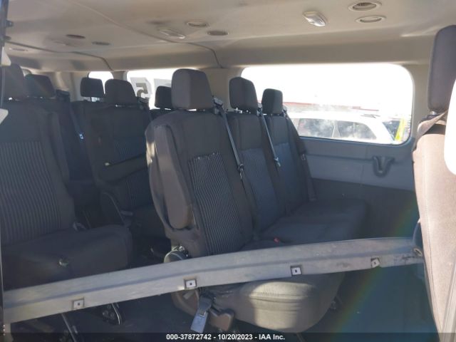 1FBZX2YM3KKB53621 Ford Transit Passenger Wagon Xl/xlt