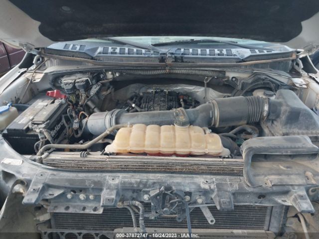 1FTEW1EG9HKD27688 Ford F-150 Xl/xlt/lariat