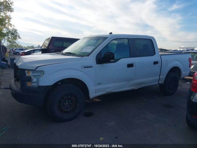 1FTEW1EG9HKD27688 Ford F-150 Xl/xlt/lariat