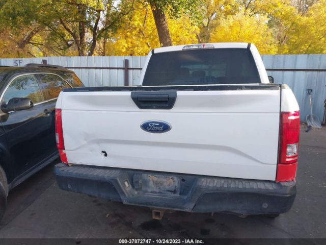 1FTEW1EG9HKD27688 Ford F-150 Xl/xlt/lariat