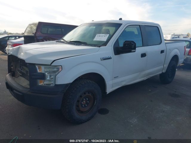1FTEW1EG9HKD27688 Ford F-150 Xl/xlt/lariat