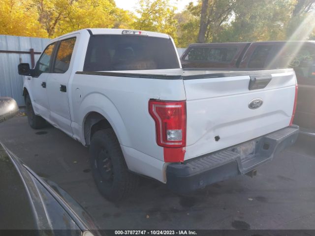 1FTEW1EG9HKD27688 Ford F-150 Xl/xlt/lariat