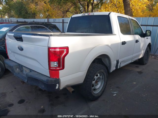 1FTEW1EG9HKD27688 Ford F-150 Xl/xlt/lariat