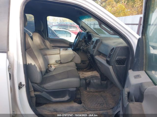 1FTEW1EG9HKD27688 Ford F-150 Xl/xlt/lariat