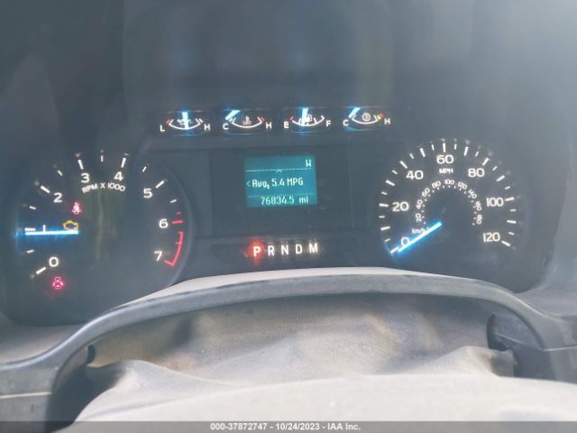 1FTEW1EG9HKD27688 Ford F-150 Xl/xlt/lariat