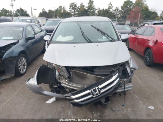 5FNRL5H41HB019771 Honda ODYSSEY EX
