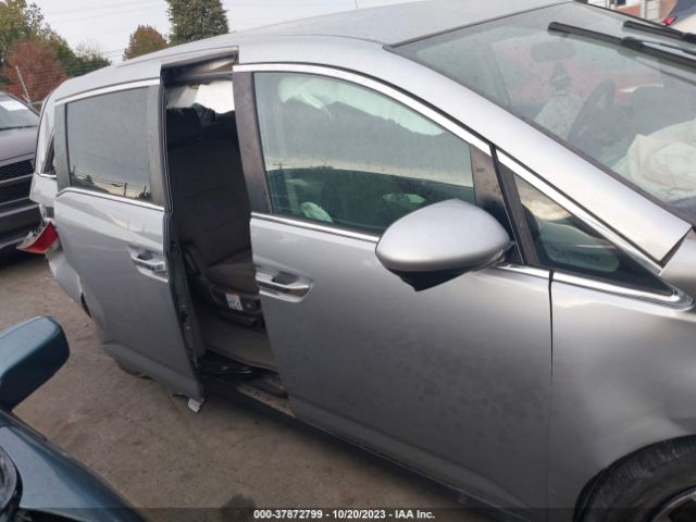 5FNRL5H41HB019771 Honda ODYSSEY EX