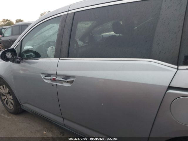 5FNRL5H41HB019771 Honda ODYSSEY EX