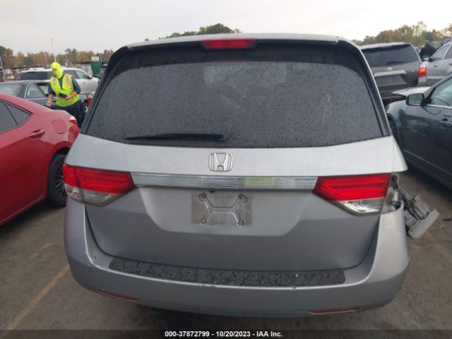 5FNRL5H41HB019771 Honda ODYSSEY EX