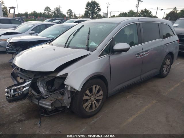 5FNRL5H41HB019771 Honda ODYSSEY EX