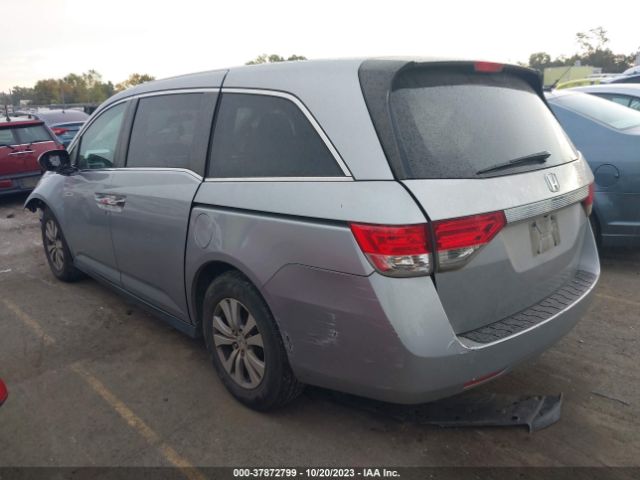 5FNRL5H41HB019771 Honda ODYSSEY EX