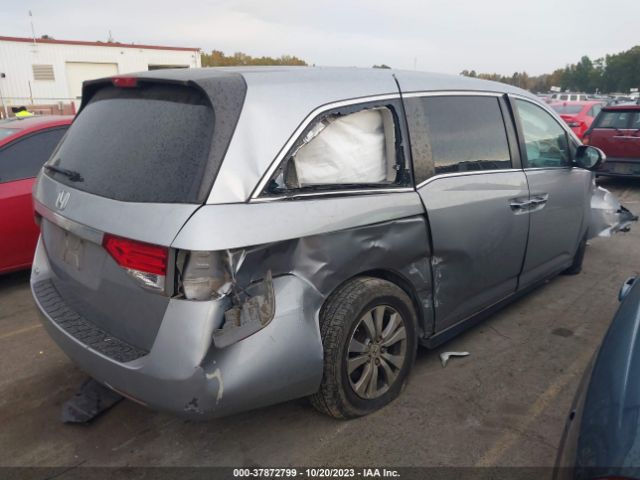 5FNRL5H41HB019771 Honda ODYSSEY EX