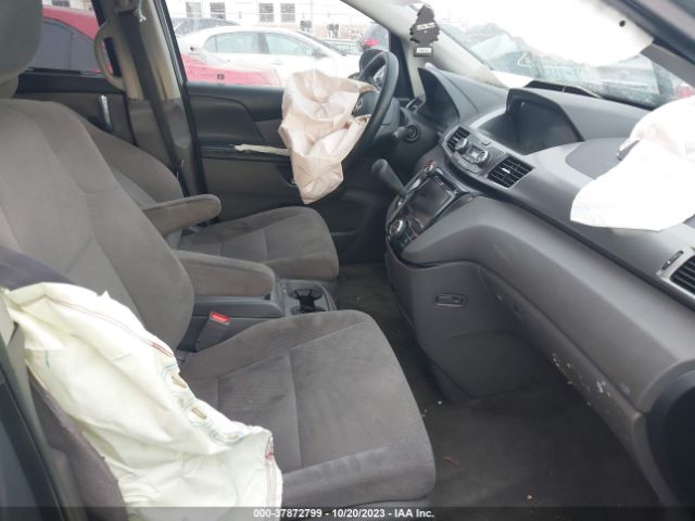 5FNRL5H41HB019771 Honda ODYSSEY EX