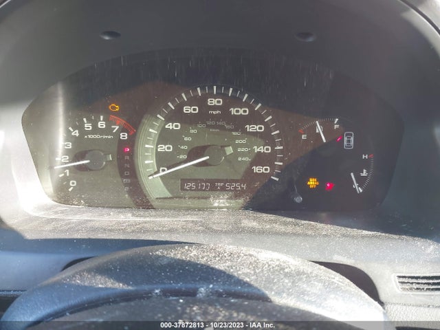 2007 HONDA ACCORD 2.4 EX VIN: 1HGCM56857A181517