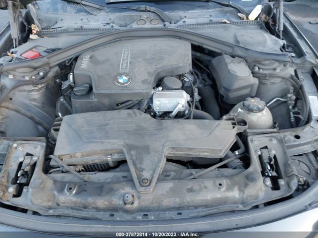WBA3C1C57FK123497 BMW 3 Series 328i