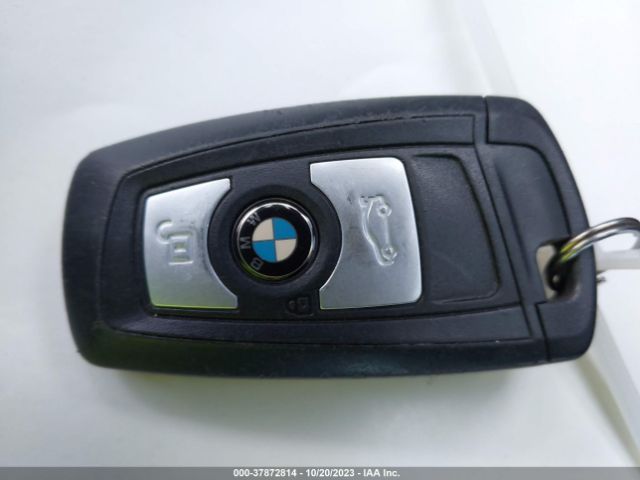 WBA3C1C57FK123497 BMW 3 Series 328i