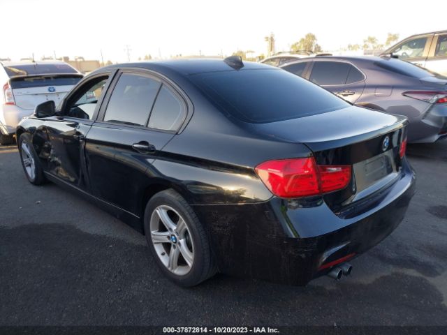 WBA3C1C57FK123497 BMW 3 Series 328i