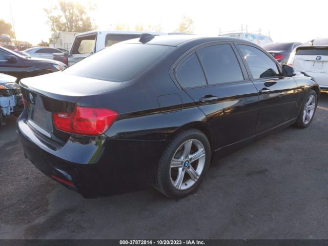 WBA3C1C57FK123497 BMW 3 Series 328i