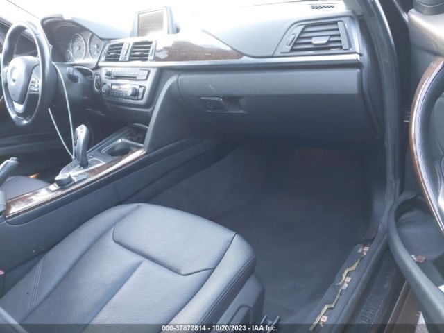 WBA3C1C57FK123497 BMW 3 Series 328i